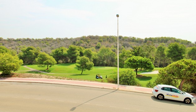 Wiederverkauf - Apartment - Orihuela Costa - Las Ramblas