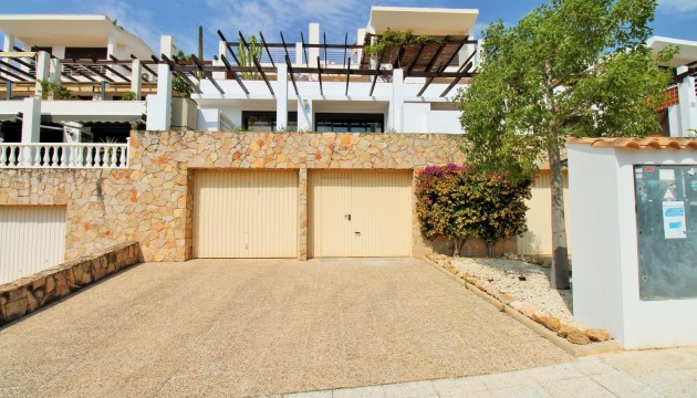 Wiederverkauf - Apartment - Orihuela Costa - Las Ramblas
