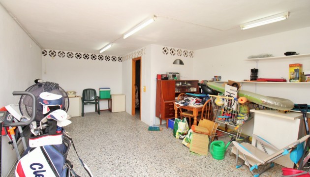 Wiederverkauf - Apartment - Orihuela Costa - Las Ramblas