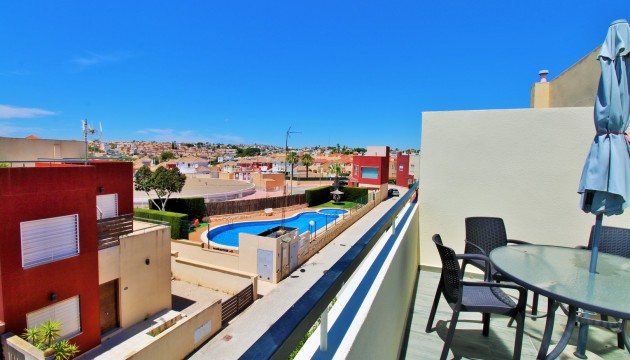 Odsprzedaż - Kamienica - Orihuela Costa - Villamartín