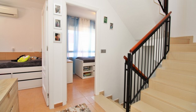 Odsprzedaż - Kamienica - Orihuela Costa - Villamartín