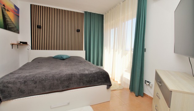 Odsprzedaż - Kamienica - Orihuela Costa - Villamartín