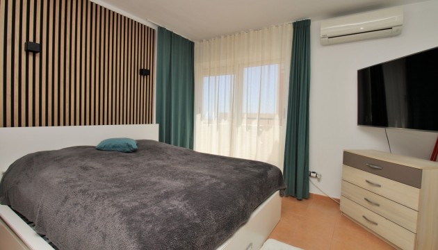 Odsprzedaż - Kamienica - Orihuela Costa - Villamartín