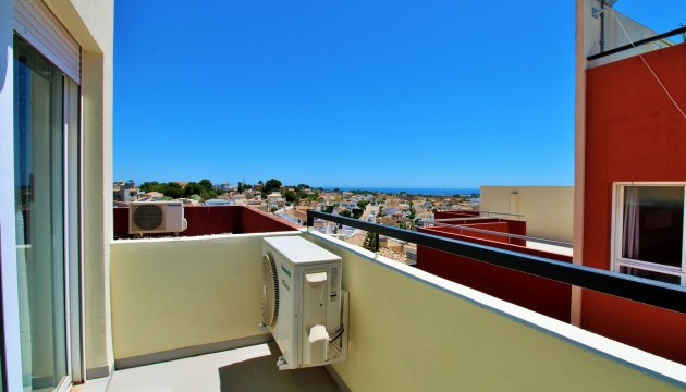 Odsprzedaż - Kamienica - Orihuela Costa - Villamartín