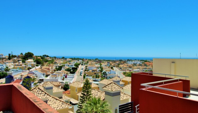 Odsprzedaż - Kamienica - Orihuela Costa - Villamartín