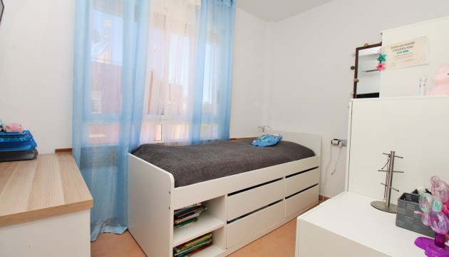 Odsprzedaż - Kamienica - Orihuela Costa - Villamartín