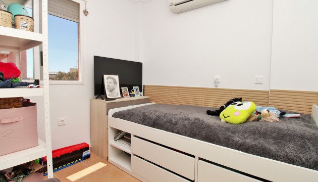 Odsprzedaż - Kamienica - Orihuela Costa - Villamartín