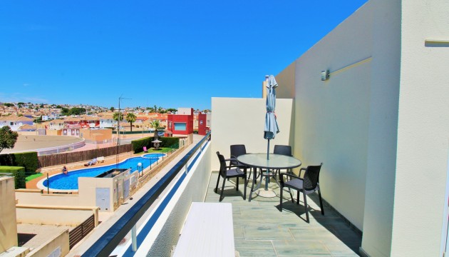 Odsprzedaż - Kamienica - Orihuela Costa - Villamartín