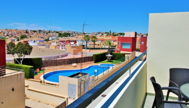 Odsprzedaż - Kamienica - Orihuela Costa - Villamartín