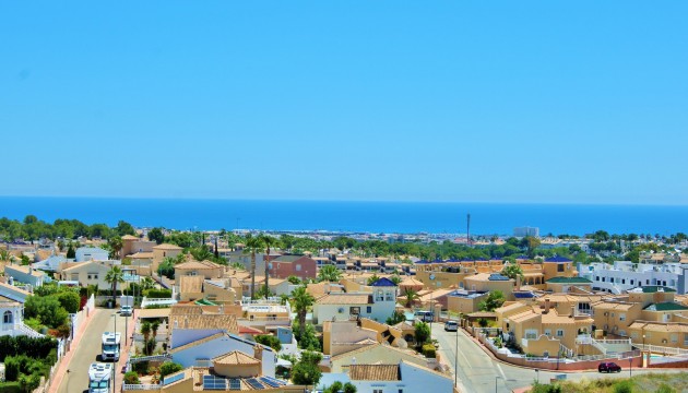 Odsprzedaż - Kamienica - Orihuela Costa - Villamartín