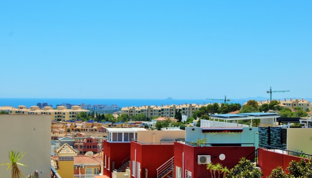 Odsprzedaż - Kamienica - Orihuela Costa - Villamartín