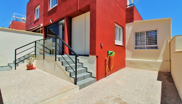 Odsprzedaż - Kamienica - Orihuela Costa - Villamartín