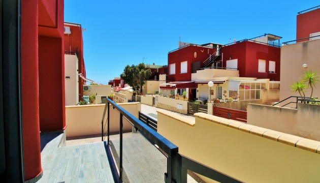 Odsprzedaż - Kamienica - Orihuela Costa - Villamartín