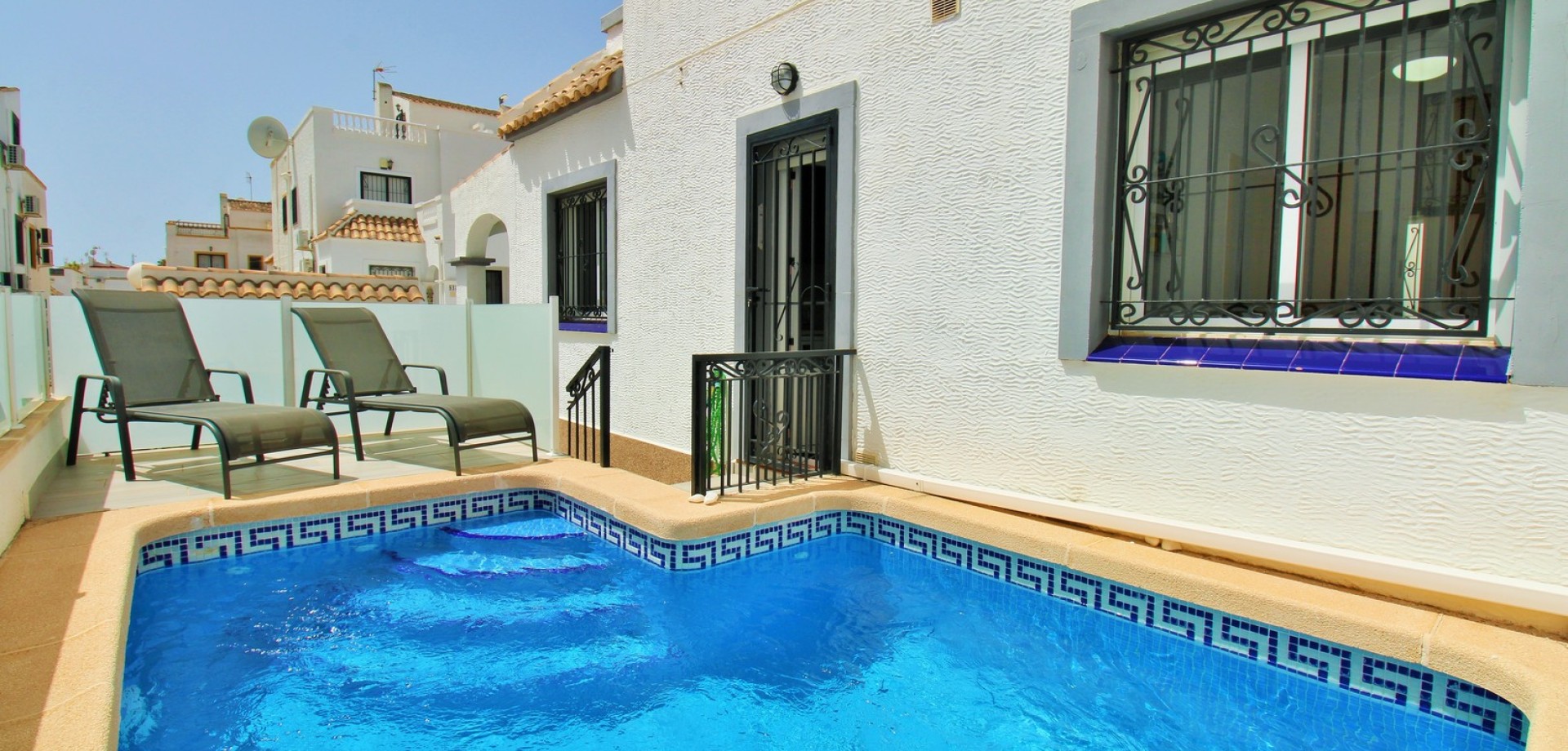 House in Residencia los Altos - Image 2