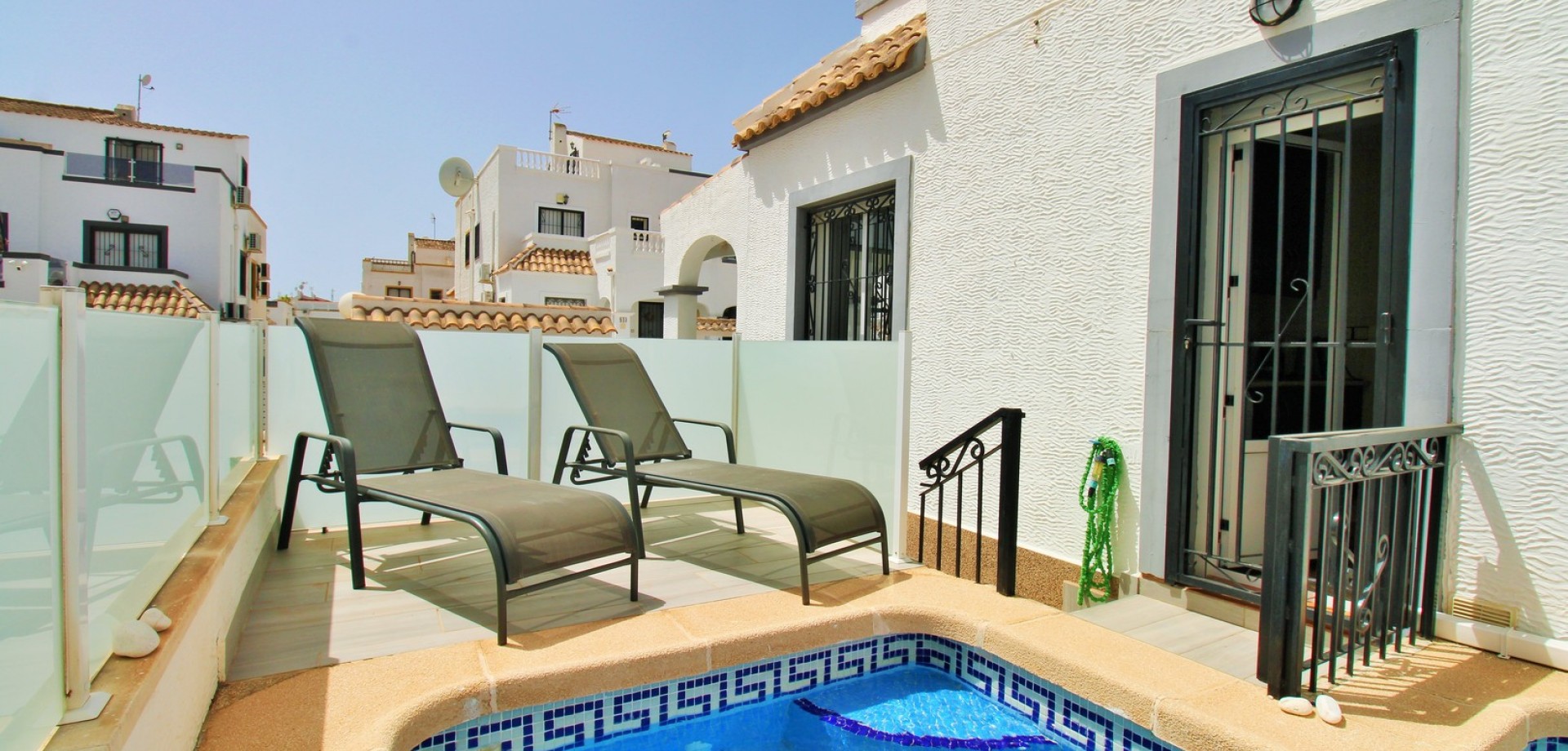 House in Residencia los Altos - Image 3