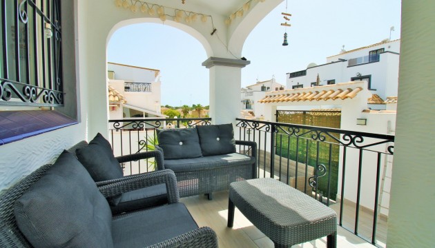 Reventa - Adosado - Orihuela Costa - Los Altos
