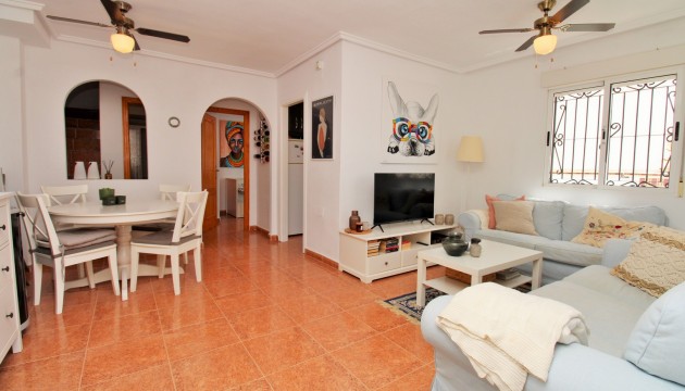 Reventa - Adosado - Orihuela Costa - Los Altos