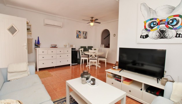 Reventa - Adosado - Orihuela Costa - Los Altos