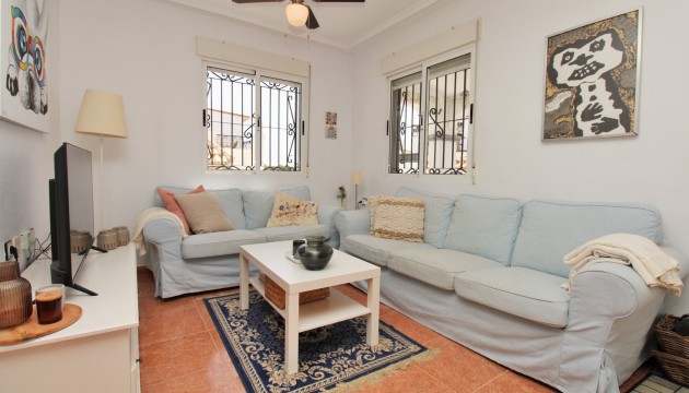 Reventa - Adosado - Orihuela Costa - Los Altos