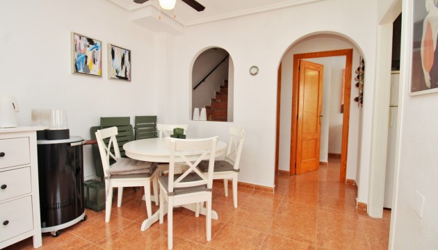 Reventa - Adosado - Orihuela Costa - Los Altos