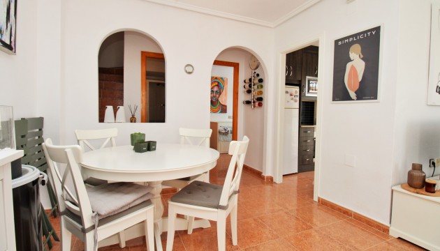 Reventa - Adosado - Orihuela Costa - Los Altos