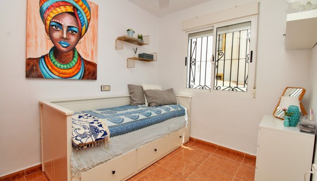 Reventa - Adosado - Orihuela Costa - Los Altos