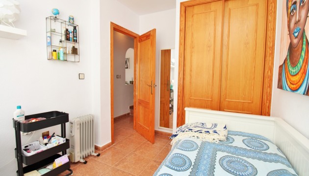 Reventa - Adosado - Orihuela Costa - Los Altos