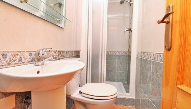 Reventa - Adosado - Orihuela Costa - Los Altos