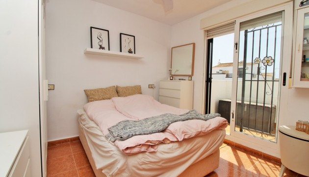 Reventa - Adosado - Orihuela Costa - Los Altos