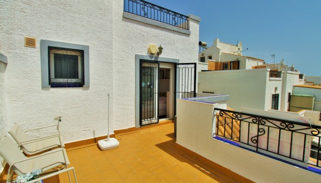 Reventa - Adosado - Orihuela Costa - Los Altos
