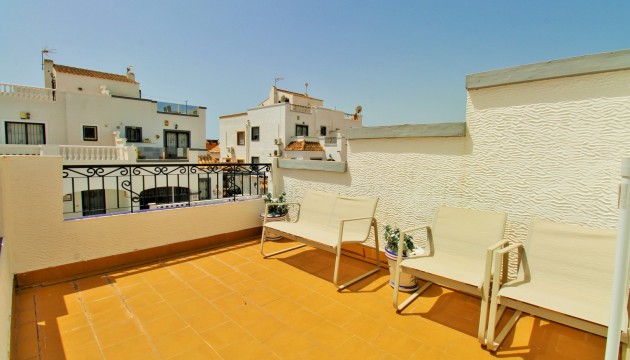 Reventa - Adosado - Orihuela Costa - Los Altos