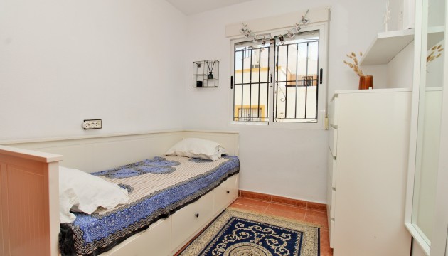Reventa - Adosado - Orihuela Costa - Los Altos