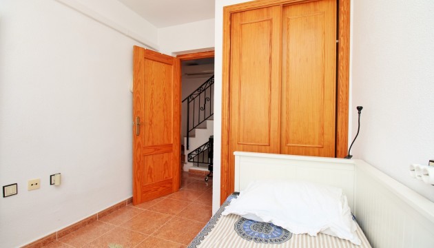 Reventa - Adosado - Orihuela Costa - Los Altos