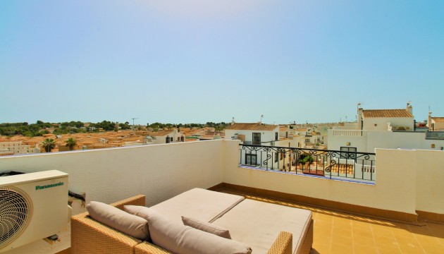 Reventa - Adosado - Orihuela Costa - Los Altos