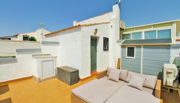 Reventa - Adosado - Orihuela Costa - Los Altos