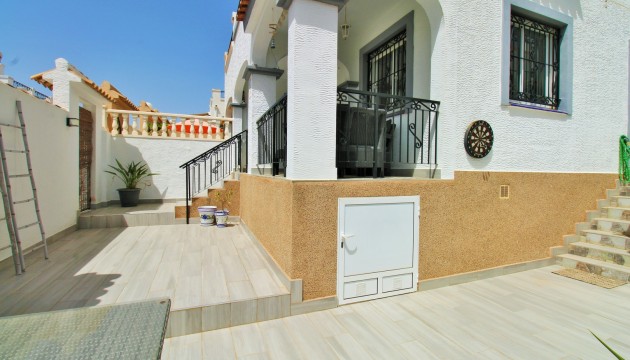 Reventa - Adosado - Orihuela Costa - Los Altos