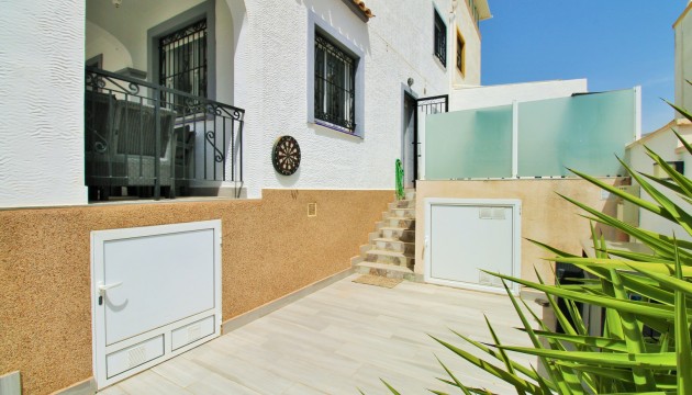 Reventa - Adosado - Orihuela Costa - Los Altos