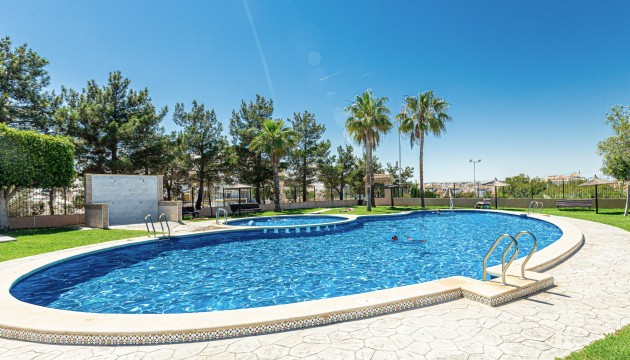 Reventa - Adosado - Orihuela Costa - Los Altos