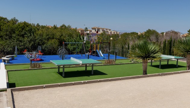 Reventa - Adosado - Orihuela Costa - Los Altos