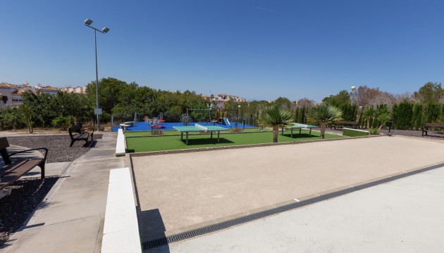 Reventa - Adosado - Orihuela Costa - Los Altos