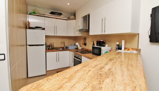 Odsprzedaż - Apartment - Orihuela Costa - Villamartín