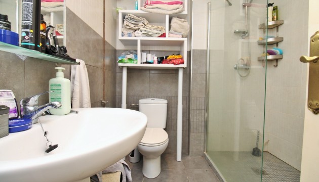Odsprzedaż - Apartment - Orihuela Costa - Villamartín