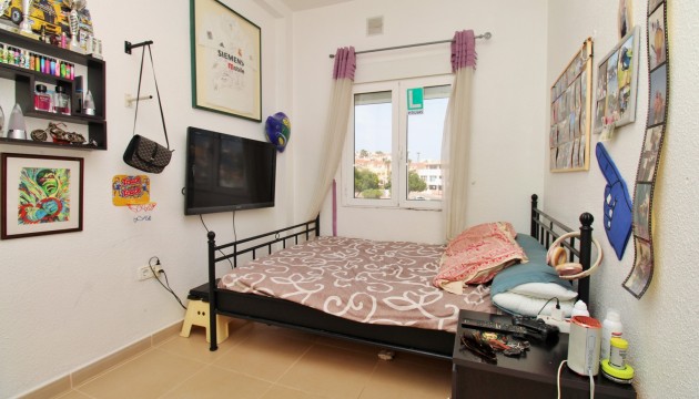 Odsprzedaż - Apartment - Orihuela Costa - Villamartín