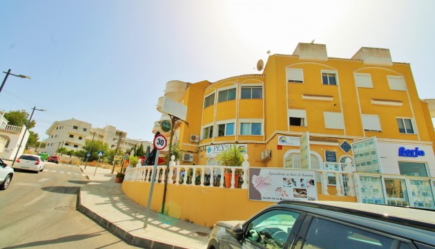 Odsprzedaż - Apartment - Orihuela Costa - Villamartín