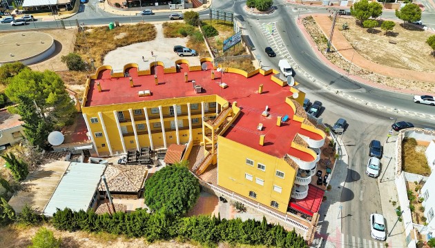 Odsprzedaż - Apartment - Orihuela Costa - Villamartín