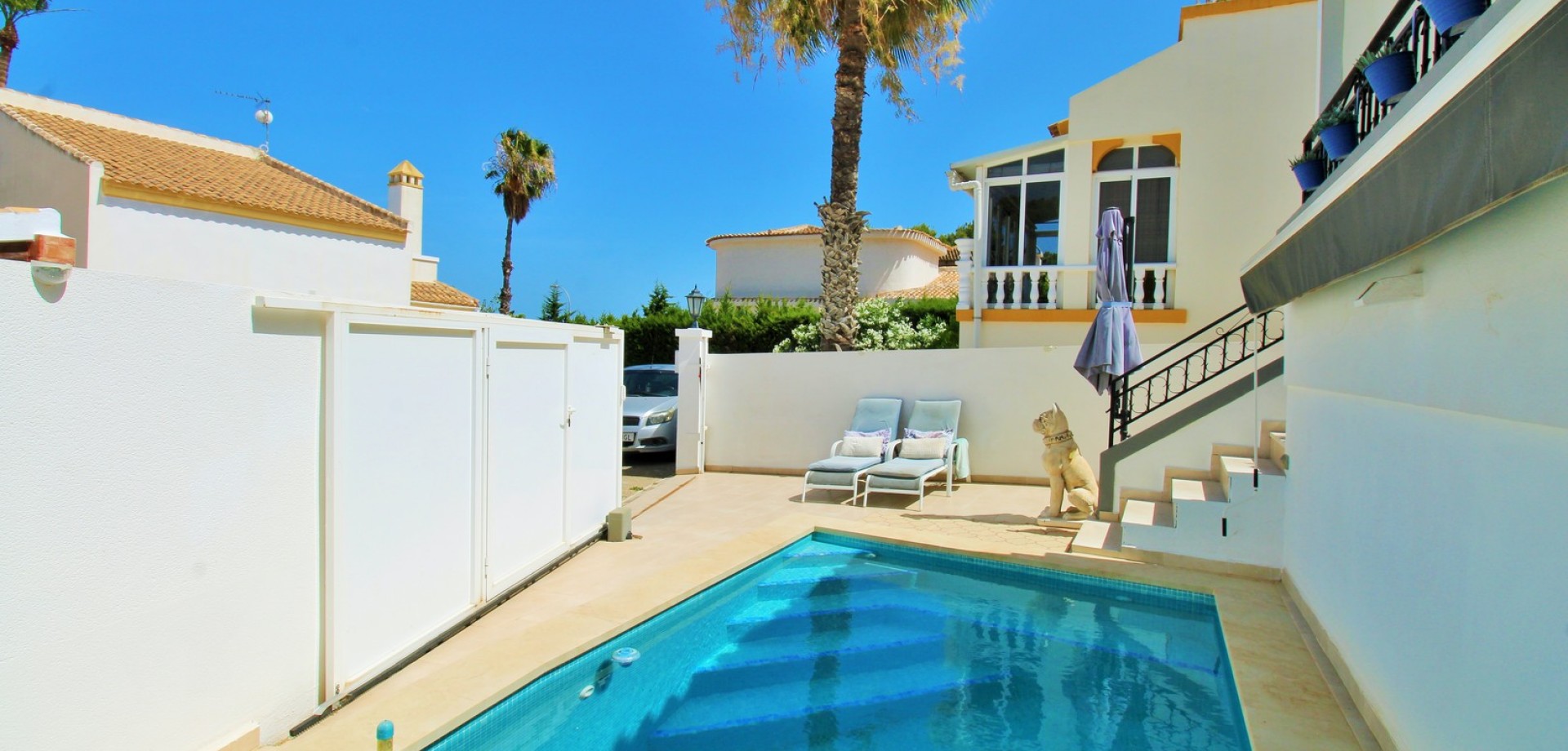 House in Villamartin - Image 2