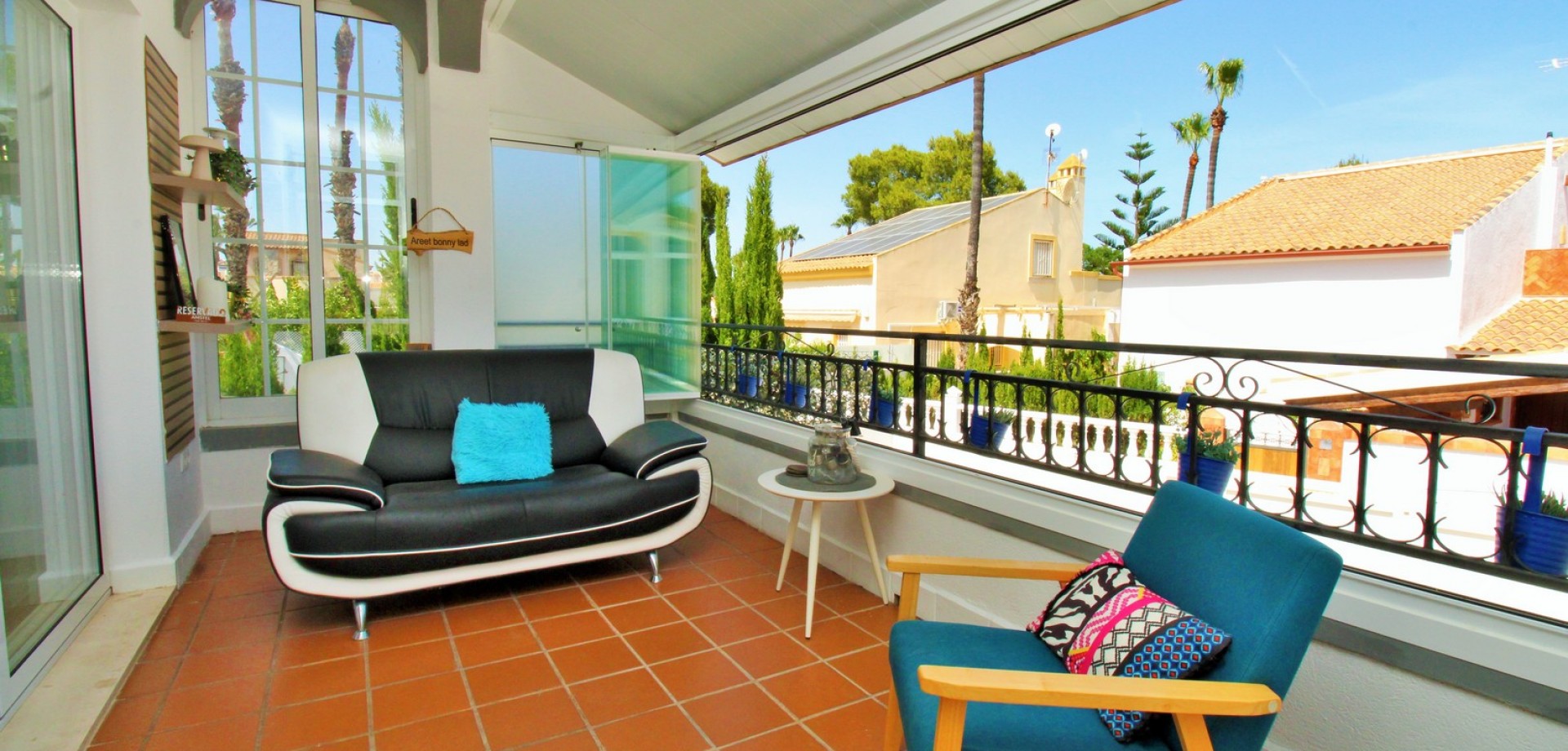 House in Villamartin - Image 3