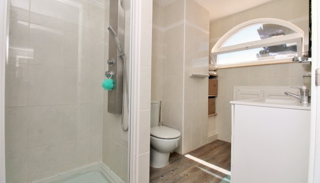 Odsprzedaż - Detached Villa - Orihuela Costa - Villamartín