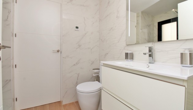 Odsprzedaż - Apartment - Orihuela Costa - Villamartín