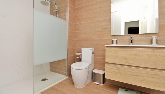 Odsprzedaż - Apartment - Orihuela Costa - Villamartín